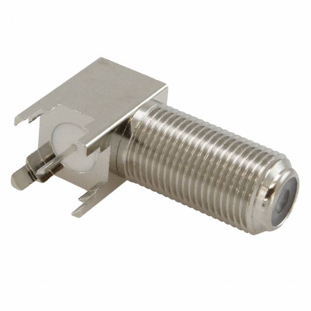 VF330 Cinch Connectivity Solutions  Conjuntos de conectores coaxiales (RF)